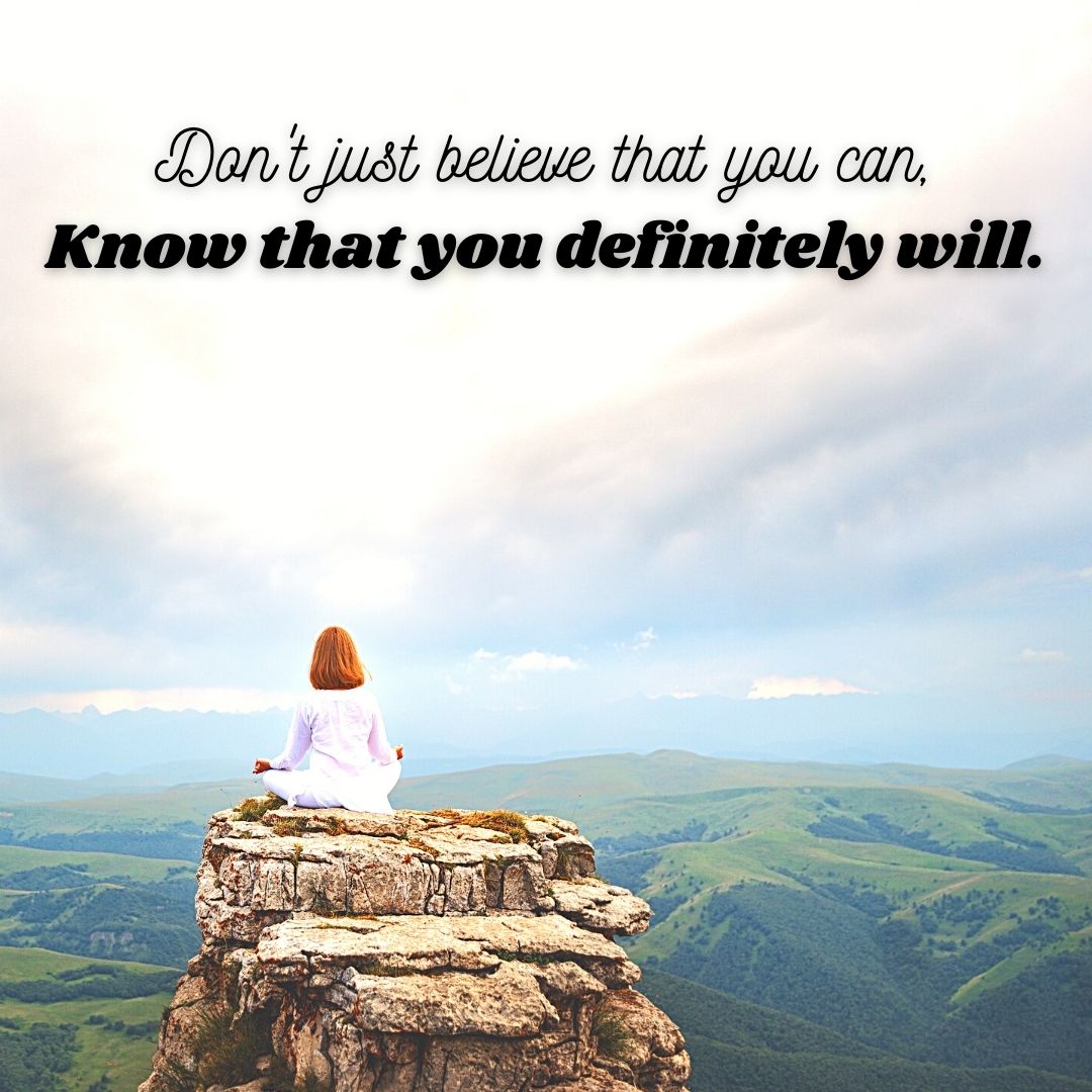 asktheanswer's tweet photo. Set your intentions and see what you can achieve.
You'll be amazed.
https://t.co/nWN3vUfOBS
#wisdom #motivation #manifestation
#asktheanswer https://t.co/ld4uWLmi3K