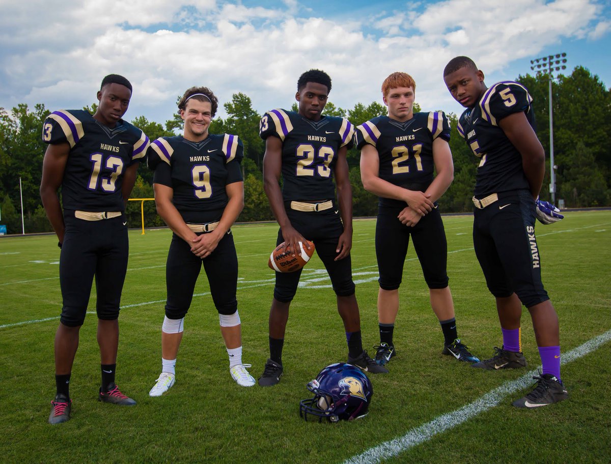 Charles High tweet media