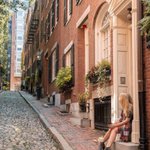 Photo by Revere Hotel (@RevereBoston)