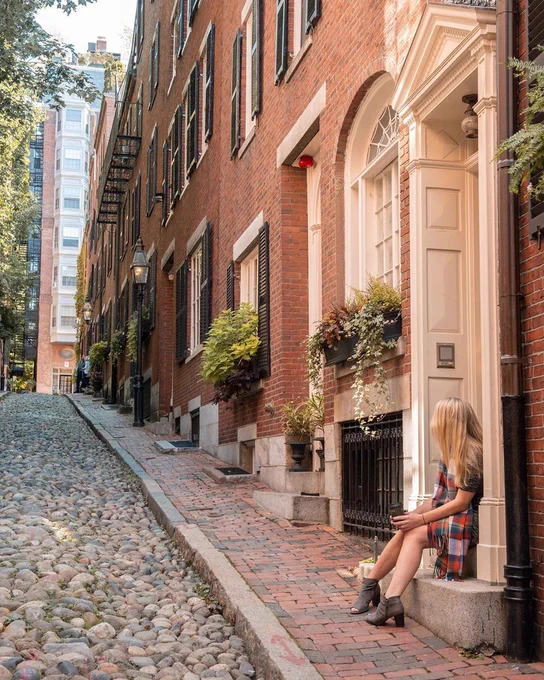 Image from Revere Hotel (@RevereBoston)