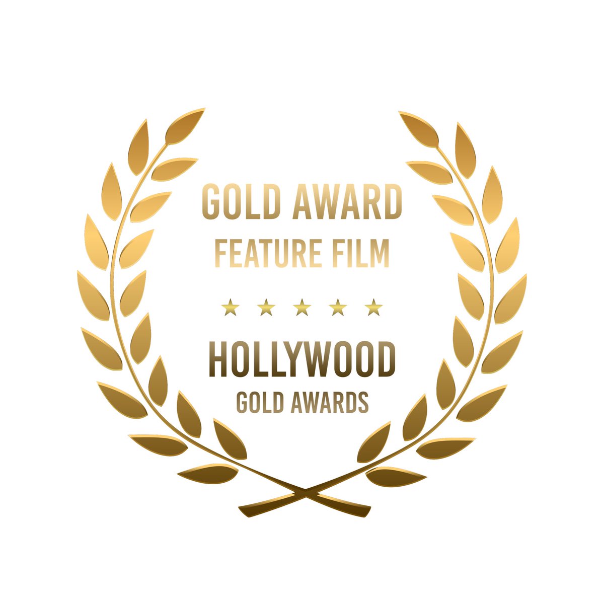 ShoreditchPics's tweet photo. Another win for The Secret today! We are so excited to have won BEST PICTURE and BEST ACTRESS at Hollywood Gold Awards! 

#winningstreak https://t.co/GVHHGPHcMH