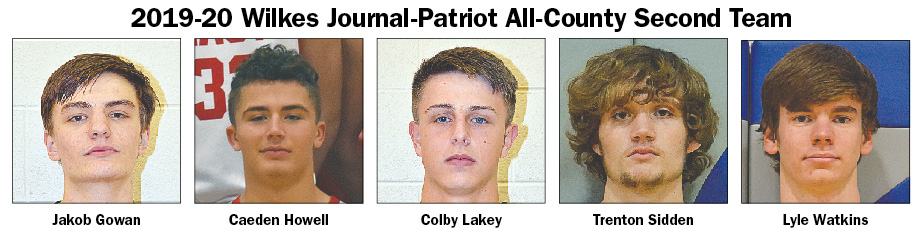 WJP_Sports's tweet photo. All-County boys hoops: @WWHSHawksBball Brown concludes banner year with county’s top prize https://t.co/XonHTKmHdT #InTodaysJP https://t.co/ACIvStN8MG