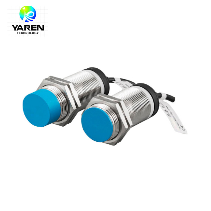 yarenmosfet's tweet image. The creativity, expertise, and attention to detail of our staff result in our optimum-quality capacitive proximity sensor. #capacitiveproximitysensor #12vproximitysensor