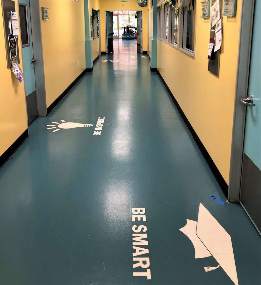 PacificCoastCon's tweet photo. Epoxy floor for the Boys and Girls Club #epoxyflooring #urethaneflooring #urethanecement #pharmaceutical #gmp #seamless #fluidapplied #construction #sandiego #orangecounty #losangeles #industrial #construction #resinousflooring https://t.co/B5ySxPuwCr