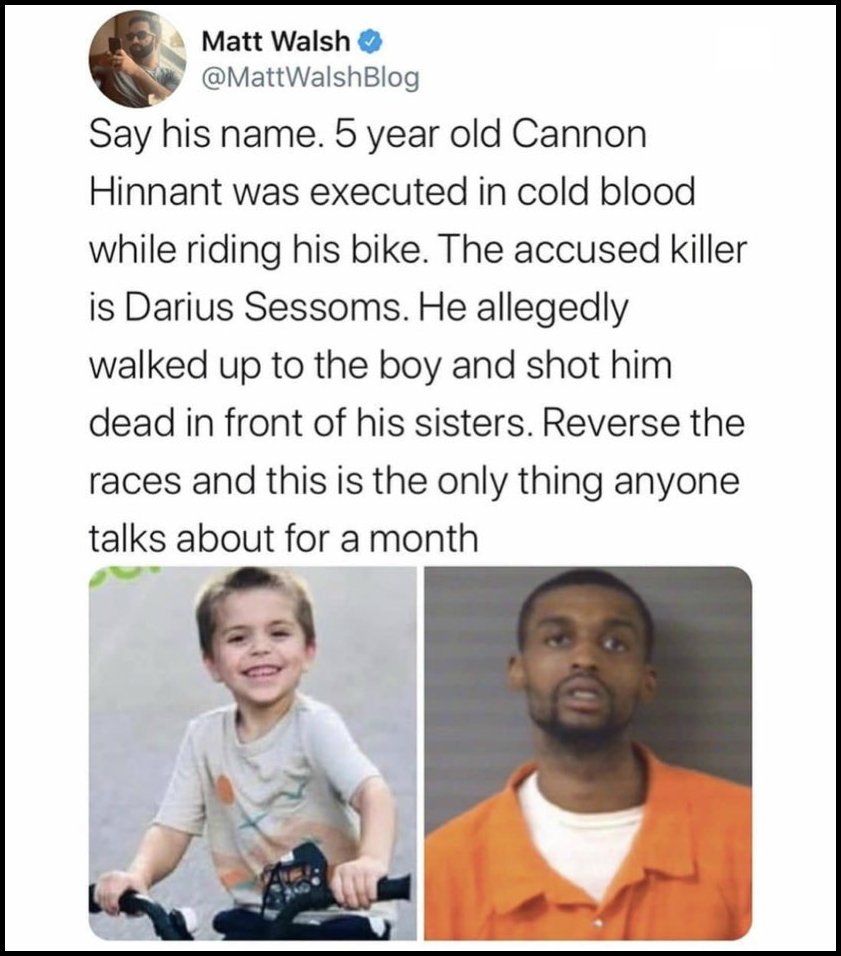 This is horrific. RIP, Little Man. 🇺🇸🇺🇸