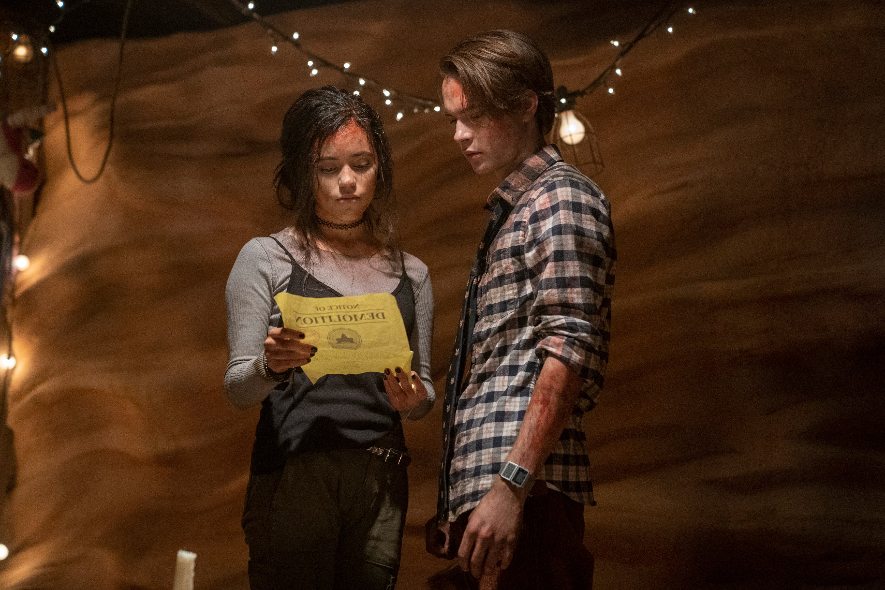 Sequência de A Babá ganha título, fotos e data de estreia na Netflix Arroba Nerd