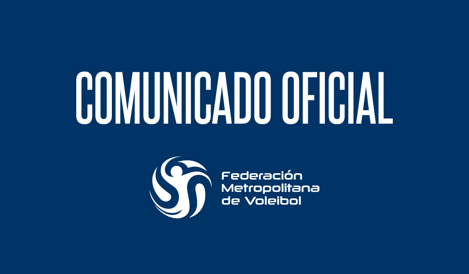metrovoley's tweet photo. Comunicado oficial de la FMV respecto de la situación de público conocimiento concerniente al proceso judicial que enfrenta Martín Castro, ex entrenador de River Plate y Vélez Sarsfield. 

➡️ https://t.co/wojgTTBaUh https://t.co/FIUp3v34m8