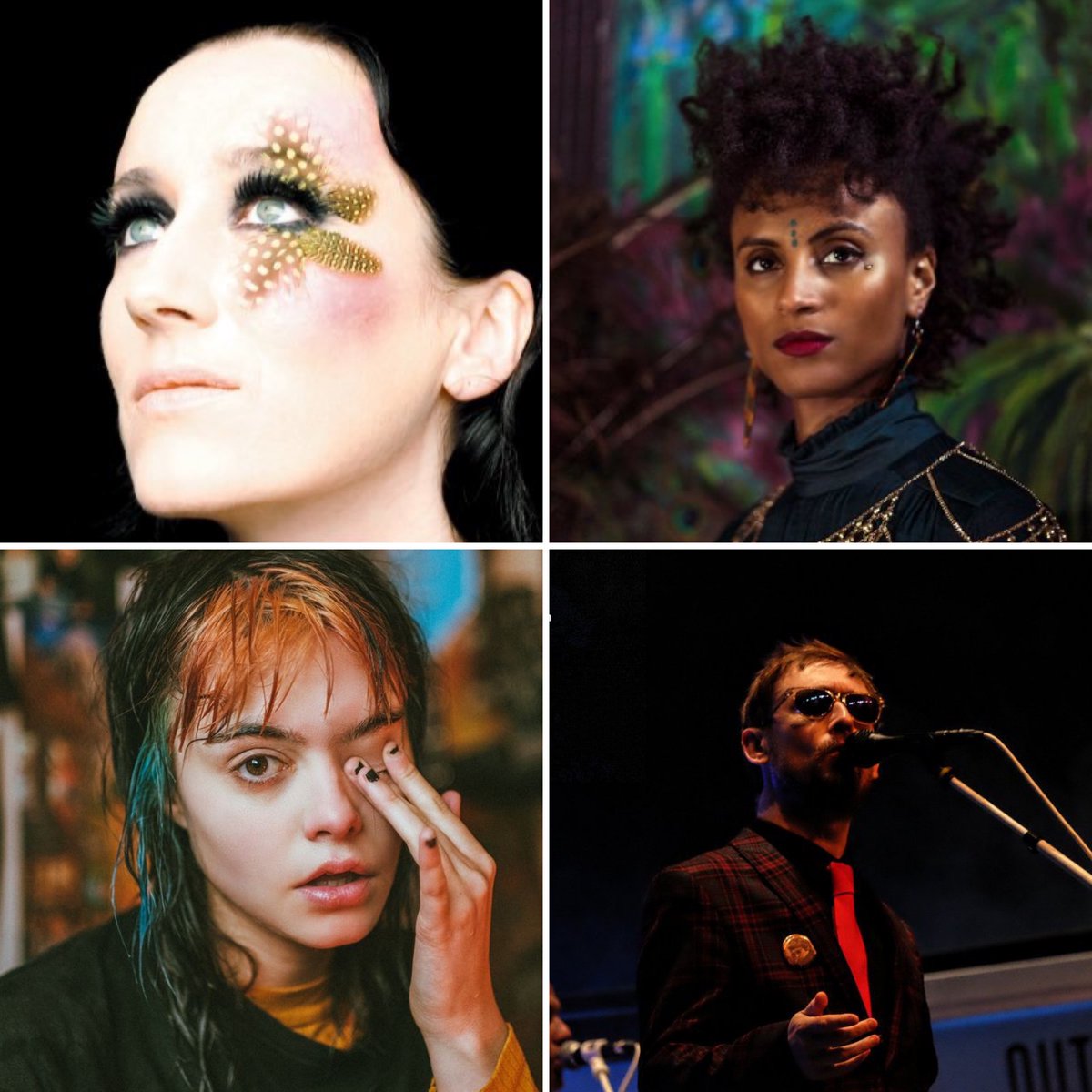 8RadioIreland's tweet image. Join @loftysnds 9pm for Sounds From a Green World ft @musicbyloah @mariadkennedy @divinecomedyhq #Kynsy @oddmorrisband @richiejape @ailbhereddy @KyotoLoveHotel @UnitySurrender @JoshuaBurnside @kyro_jones @daclockworks &amp;amp; more! #Try8Radio 🎧➡️8Radio.com