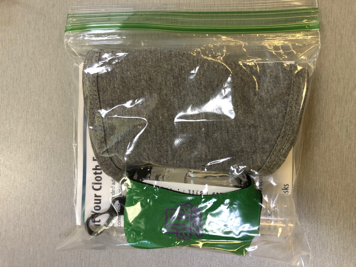 FlintHillsaTa's tweet image. The safety of our riders and employees is of the upmost importance to us &amp;amp; we continue to perform enhanced cleaning daily. 

Thank you to our employees who continue to work on maintaining a clean environment for us all!

P.S. face masks &amp;amp; hand sanitizer are still available!