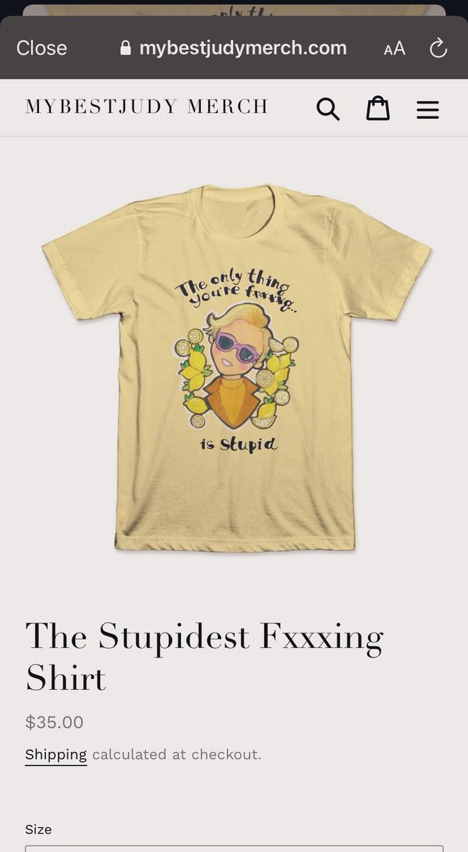 Did I just buy the stupidest fxxxing shirt? Yes, yes I did. Love me some @thatbitchlemon #TeamLemon #CanadasDragRace