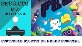 #Ultimahora ⚠️

Nos da gusto presentar a otro de nuestros hijos que nace de este gran proyecto.

Les presentamos <a href="/GgEspacio/">Espacio GG</a>  con su primer episodio. 

Aquí les dejamos el primer vídeo👇👇

youtube.com/watch?v=xNU5hl…

#gamingcommunity #FEZ #videojuegos #Gameplay