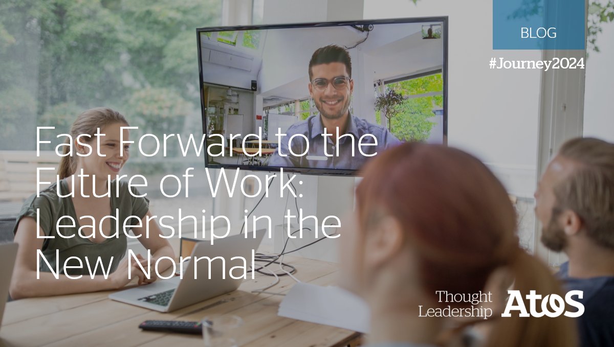 #RemoteWorking has become the norm. Most organizations will opt for a hybrid approach whereby the office will become a place to brainstorm and network; and home-working will be recommended for getting stuff done. Check out this blog by <a href="/mariannehewlett/">Marianne Hewlett</a> ➡ okt.to/kTxjIX