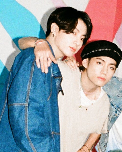 "taekook 90's most powerful couple"A thread for the next generation: