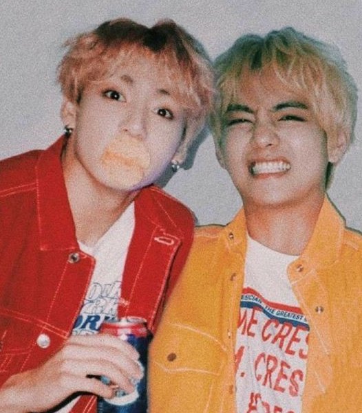"taekook 90's most powerful couple"A thread for the next generation: