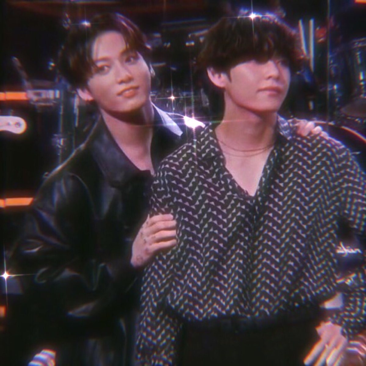 "taekook 90's most powerful couple"A thread for the next generation: