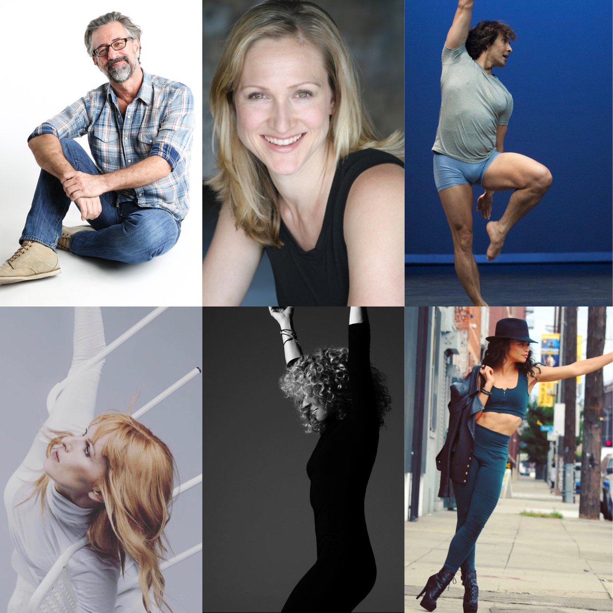 EDGEPAC Virtual • Wednesday August 12th Lineup!
Link in bio to sign up! 👏🏻
#edgepac #edgepacvirtual #danceclass