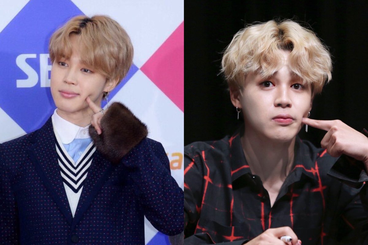 it’s a jimin thing!