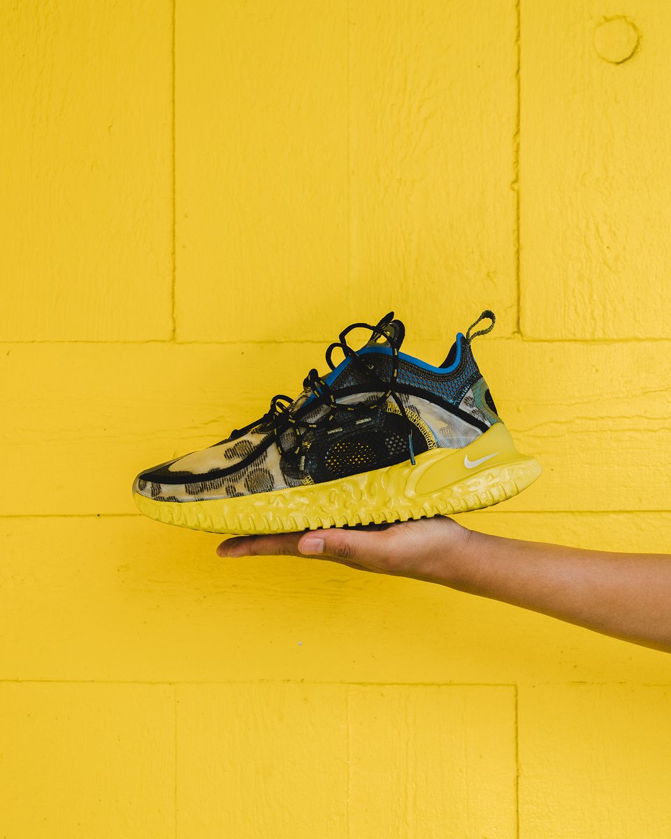 nike flow 2020 ispa se medium olive