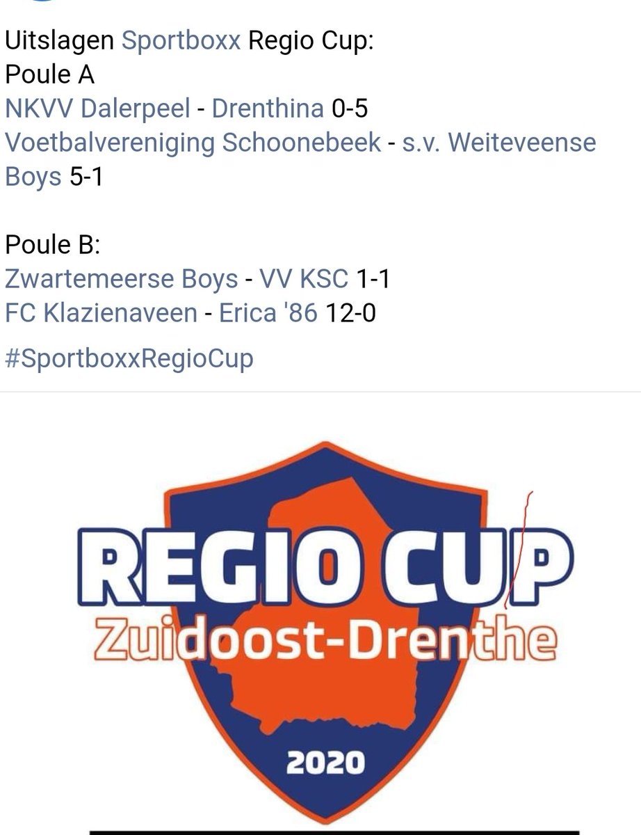 v.v. Schoonebeek tweet media