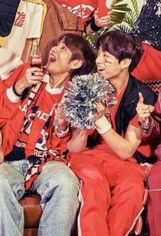 "taekook 90's most powerful couple"A thread for the next generation: