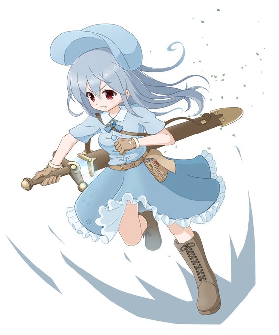 等身大のtwitterイラスト検索結果 古い順