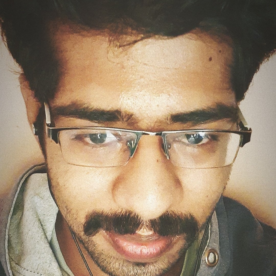 Balaji (vijayan_lingam) Twitter