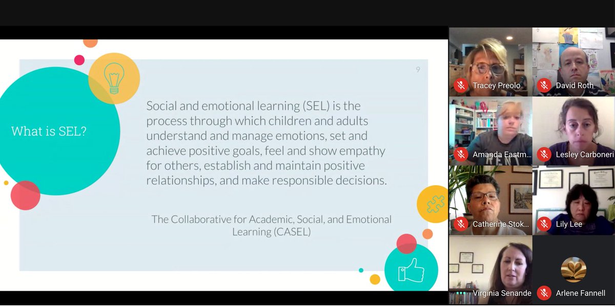 NVCurriculum's tweet image. NVCC Summer PD day two underway at Northern Valley! We are offering 13 sessions including: Addressing Learning Loss ~ Incorporating Social-Emotional Learning in the Classroom ~ Starting the Year Right: Ideas for Creating Culture and Community. Great to see all!