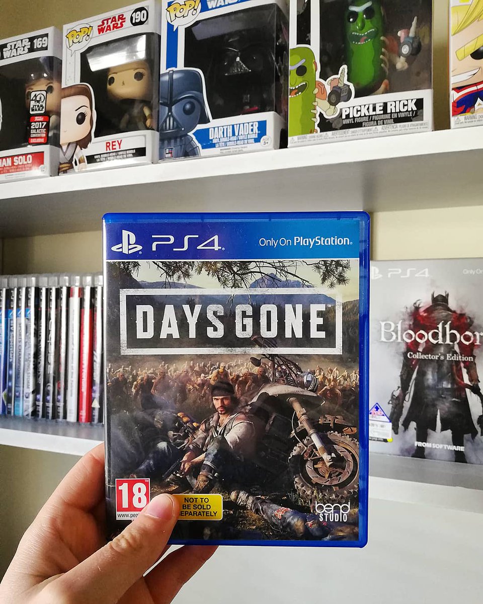 SAG3 Gaming tweet media