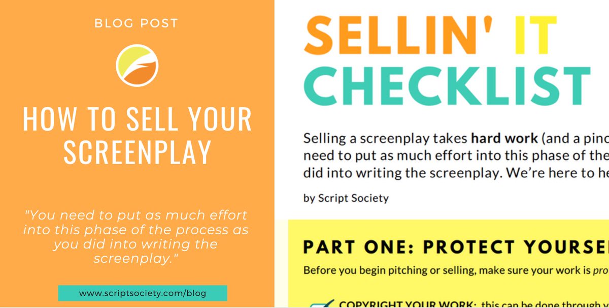 scriptsociety's tweet image. Submitting to #screenwriting festivals IS 👏 NOT 👏 ENOUGH 👏!

shorturl.at/duvLP