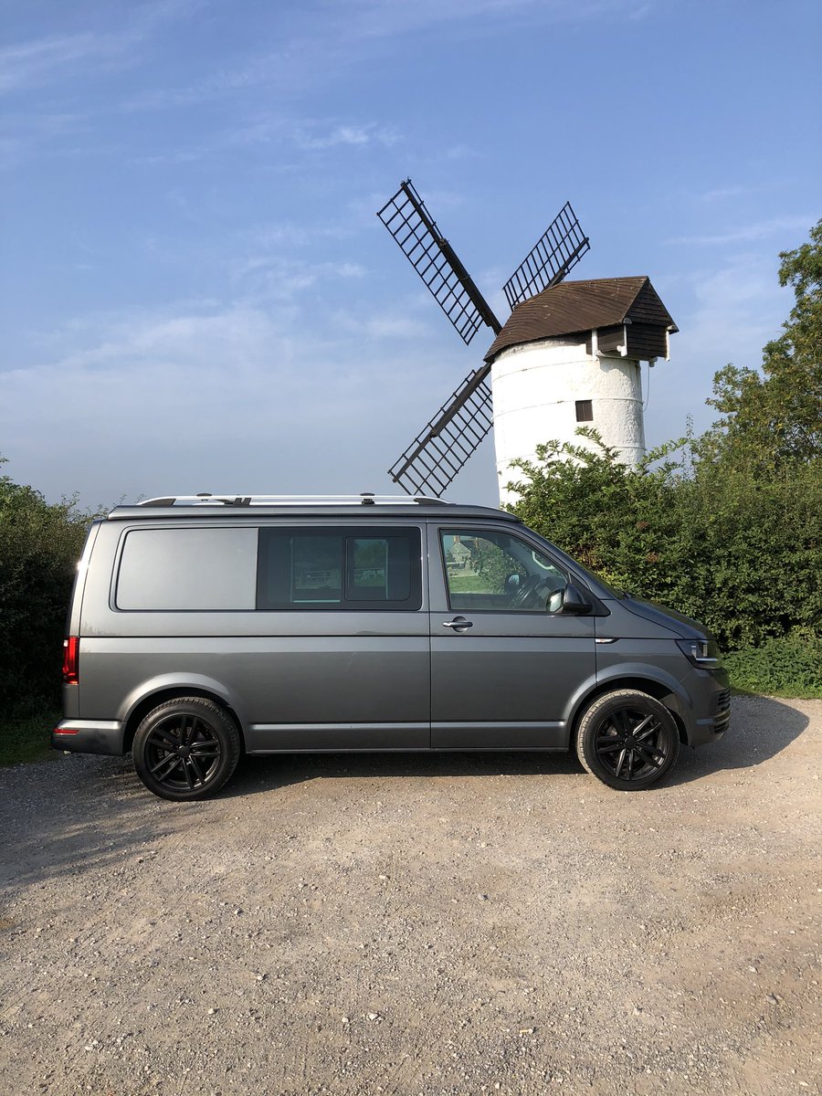 Thecampervanhi1's tweet photo. There are so many amazing places to visit in the UK this is right on my doorstop, one of two windmills in Somerset #ashtonwindmill #visitsomerset #uktourism #windmill #traveltheuk https://t.co/euWHOf83v4