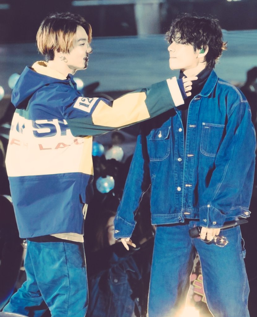 "taekook 90's most powerful couple"A thread for the next generation: