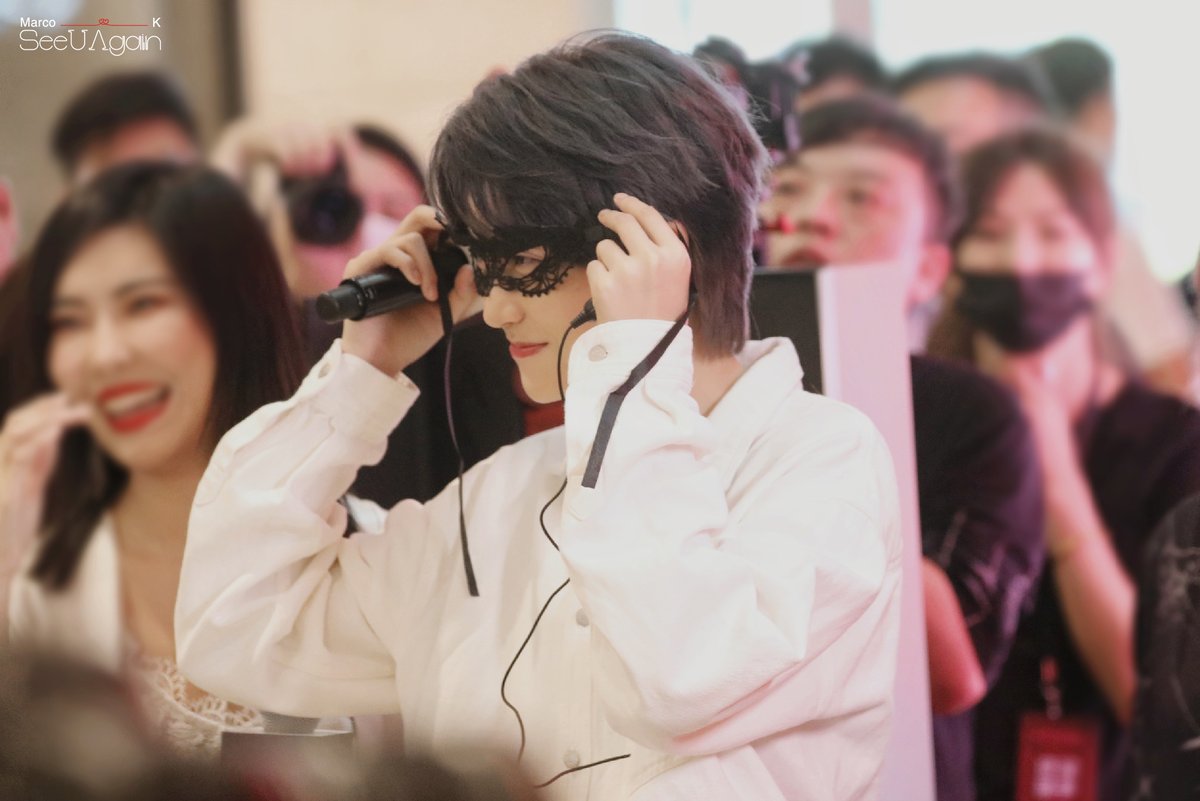 linfanarchive's tweet photo. 200813

↳  © SeeUAgain·1002X1107

#LINFAN #林凡 #FANXYRED https://t.co/SIYFocoL2E