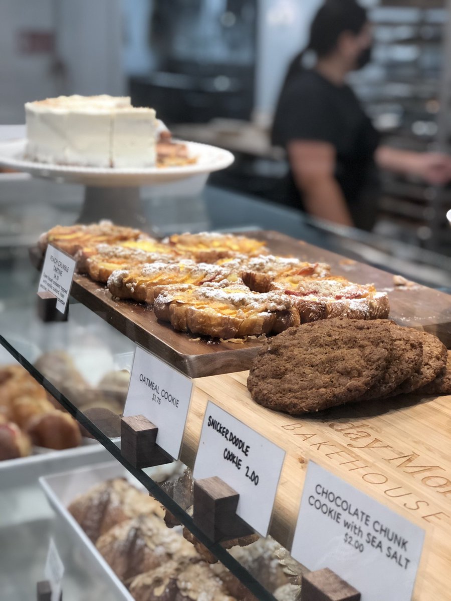 Chef Lauren Cummings tweet media