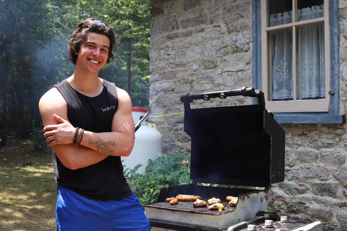 Cam Bogle tweet media