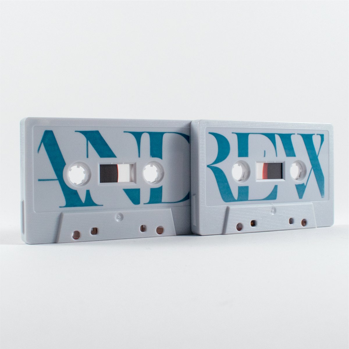 blueholerecs's tweet photo. Our new @andrewweathers tape comes out this Friday, and I’m very pleased to be able to now show you what it looks like! Turned out beautifully all around, a wonderful project to get to work on. Preorders have begun shipping out and will be available also for download on Friday.🙏🏻 https://t.co/pIlJsosN7S