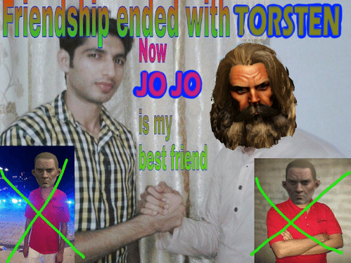 #LIVE auf #TwitchDE mit dem #ATLAS Community Projekt - Uwe Uwensen und das Imperium aka. die Anti Torsten Zone. Ich hoffe, das Bild sagt alles Wichtige aus. <a href="/SuperBuddyYT/">Ben Buddy Peters</a> @DerMemplex <a href="/sailtheatlas/">ATLAS</a> 

Hier lang >>> twitch.tv/FAVE4