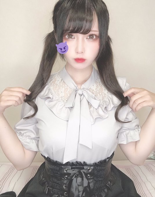 コスプレイヤーmonaのTwitter画像58