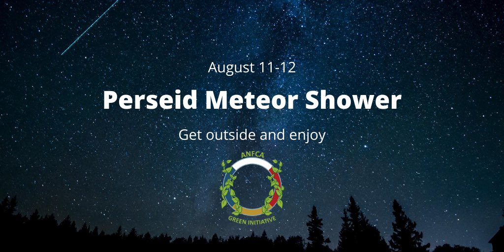 ANFCA Green Initiatives tweet media