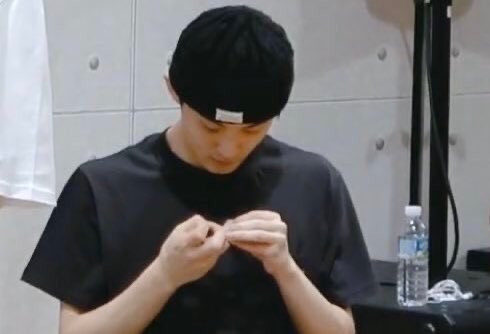 เบบ ณ ค๊ะ tweet media