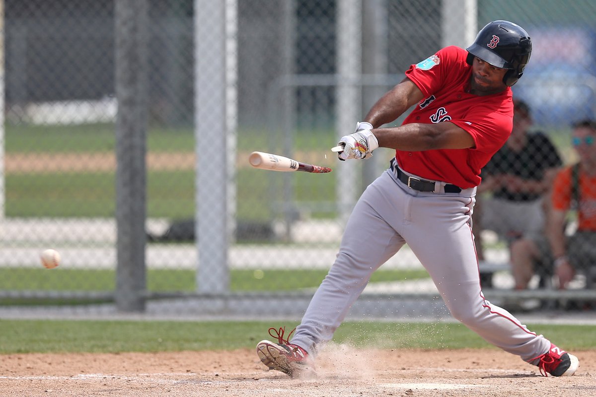 SoxProspects's tweet photo. 2012 was the first year with new draft rules and the Red Sox were one of the first to adopt inventive ways of maximizing its picks. Find out more about their selections, nine of whom reached MLB despite only one ranked in the Top 100.
https://t.co/2XQeL7JGHV
π· @sittingstillsox https://t.co/MCAVdkUvsh