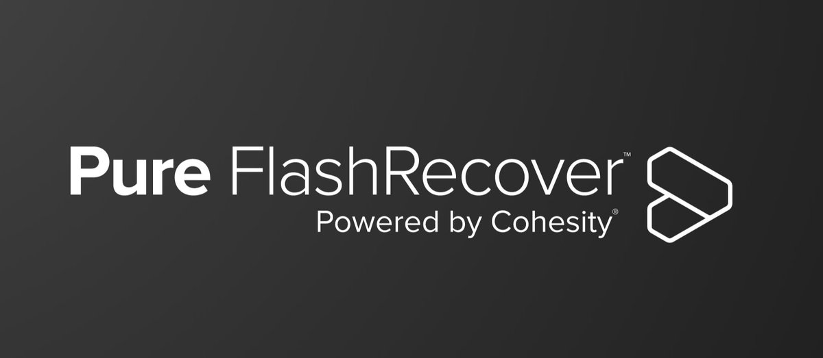 felipebedulli's tweet photo. Pure Storage is thrilled to announce their partnership with #Cohesity! Read on to learn more. https://t.co/HKAxidaGir https://t.co/1iaPn1gwYF