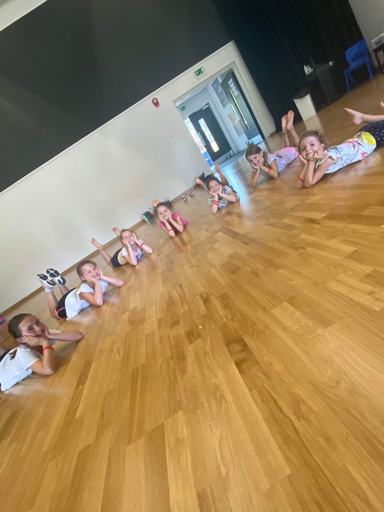 ActiveMe360's tweet photo. It’s been another scorching hot day on our Active Holiday Camps, but it hasn’t stopped the activities! ☀️ 

⚽️ Football 
🏃‍♂️ Indoor Athletics
🏀 Basketball
🏌️‍♀️ Tri-Golf
🤾🏻 Dodgeball
🕺 Street Dance

#summerholidays #kidsactivities #WednesdayMotivation https://t.co/RtYkrKLB2G