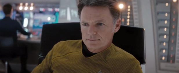 Happy birthday to Bruce Greenwood! What\s your favorite film/TV show Bruce has been in? 