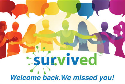 iColorStudio's tweet image. Introducing Survivedcovid19usa.com
Two South Jersey business folks create Survived. Find the hidden word in Survived!  
(856) 520.3036
We are so excited to be featured on Philly Proud: 6abc.com/society/brothe…