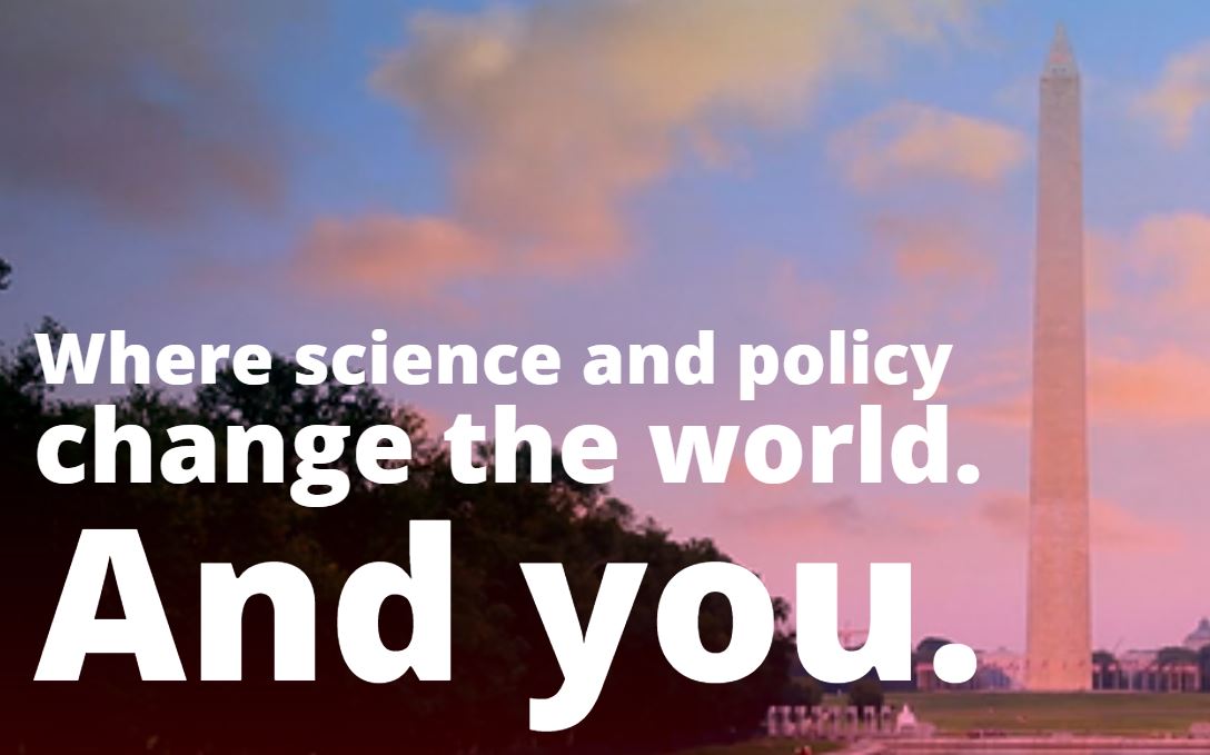 TheOfficialACM's tweet photo. Computing experts, scientists and engineers have been going to Washington to impact vital issues and policies for nearly half a century. Learn what it takes to become a Science &amp; Tech Policy Fellow: https://t.co/I88Ou5xwZu 

Application deadline is Nov. 1

@aaas https://t.co/xd90T4B44J