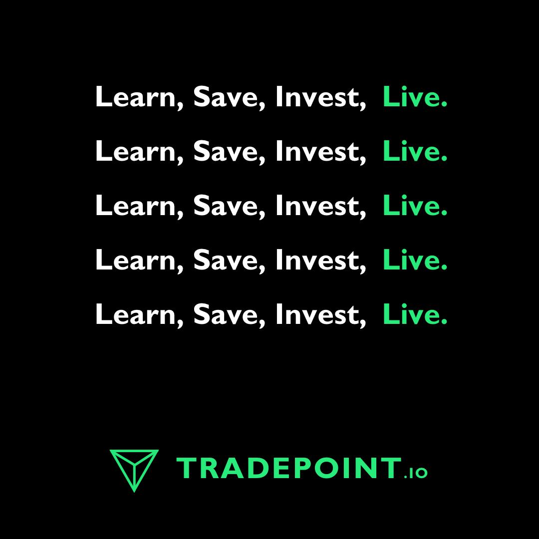 TradePointIO's tweet image. It's always important to keep track of your portfolio, however, don't let the stress get to you. Take a break from all the noise and enjoy life 😎!  #tradepoint.io #finance #money #business #investing #investment #entrepreneur #financialfreedom #success #stocks #wealth #trading