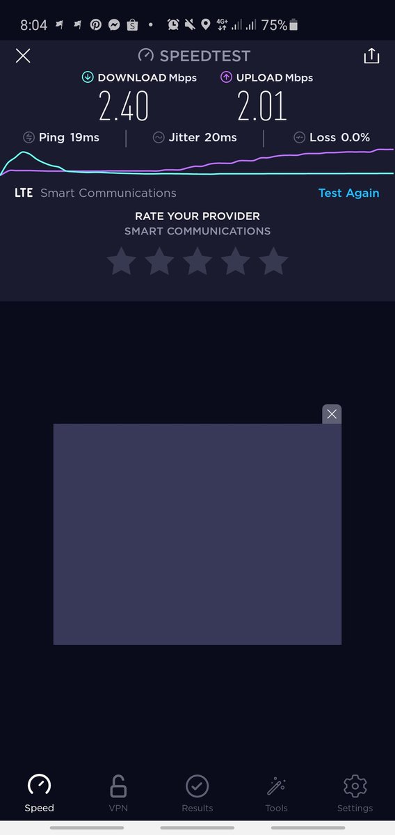 MilesInUrSleep's tweet photo. @SMARTCares why? This just sucks https://t.co/Ngm5qoCjat