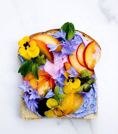 Enjoy late summer magic with Mermaid Toast - mailchi.mp/wavehillbreads… Check out these beautiful, playful and healthy toast ideas!
#mermaidtoast #magic #healthy #handmade #toast #livelocal # fresh #summer #seeyouatthefarmersmarket
