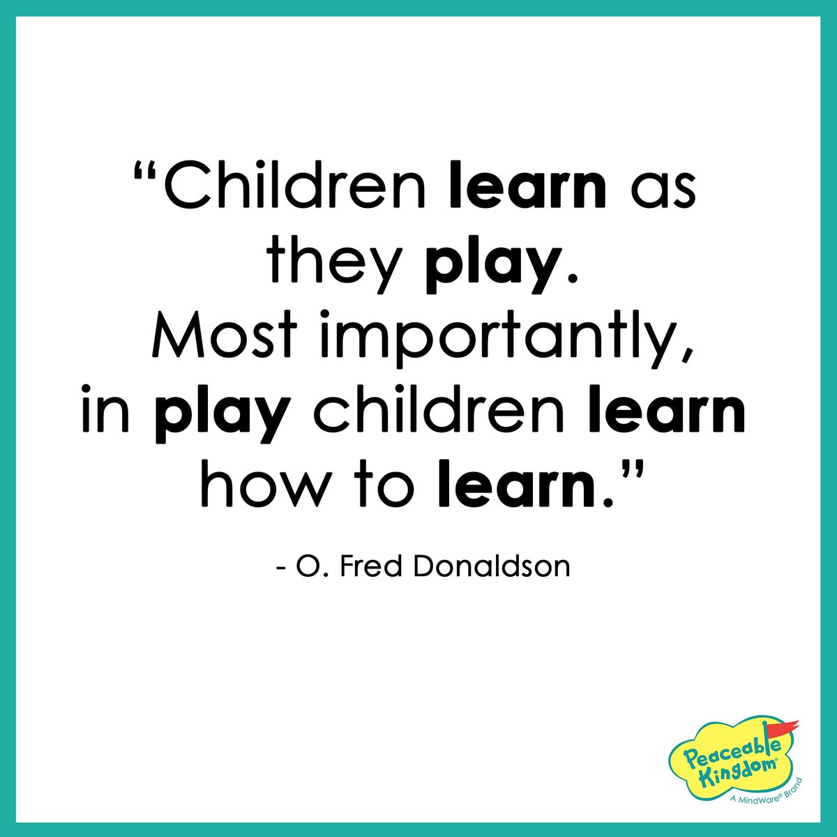 Wednesday Words of Wisdom.