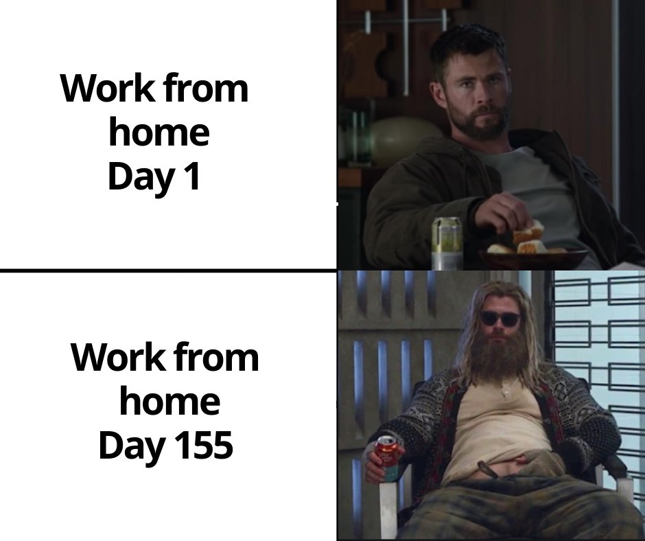 videoformhq's tweet photo. So how is your transformation going ?
#workfromhome #videoform #marketing https://t.co/hNm1nftdTY